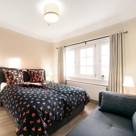 Ferienwohnung Julia Suhl Kültér fotó
